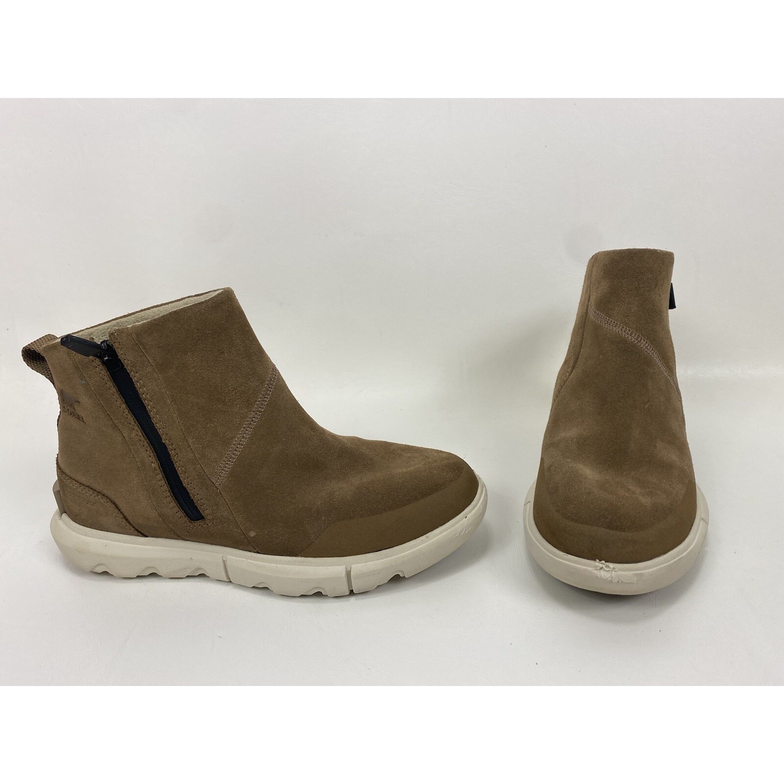 Sorel Explorer Ll Womens Waterproof Boots Shoes Size 65 Bootie Sorel Explorer Ll Womens Waterproof Boots Shoes Size 65 Bootie